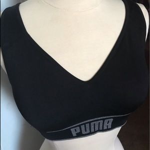 NWOT Puma Sports Bra